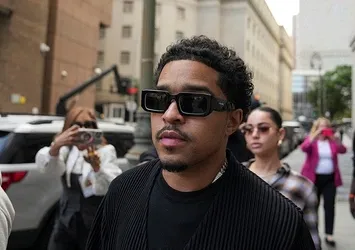 Hollywood’un kirli yüzü! Rapçi Diddy'nin evinden çıkanlar şoke etti! Dikkat çeken Justin Bieber iddiası
