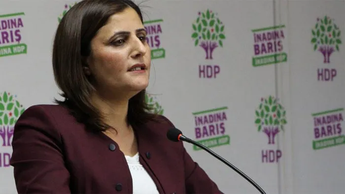 HDP'li vekil Dilan Dirayet Taşdemir'in talimatıyla PKK'lı terörist kaçırılmaya çalışıldı - 1