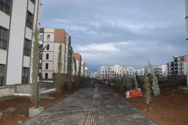 Ev sahibi olmak isteyenler dikkat! Aşamalı konut edindirme sistemi devrede - 5