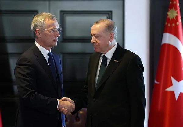 Dışişleri Bakanı Mevlüt Çavuşoğlu Moskova'da Rus Bakan Lavrov ile görüştü! Rusya'dan flaş Türkiye açıklaması - 6