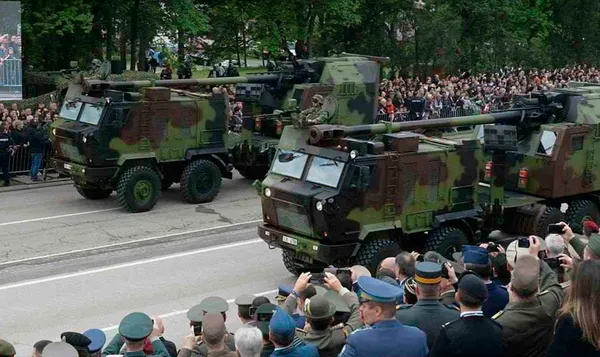 Avrupa’da yeni savaş korkusu! Sırbistan’da orduya hazır ol emri