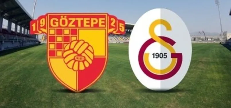 Goztepe Galatasaray Canli Anlatim