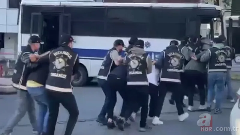 Avukat Serdar Öktem cinayetinde yeni görüntüler ortaya çıktı! 5