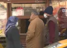 İBB’nin halk ekmek üzerinden algı girişimi!