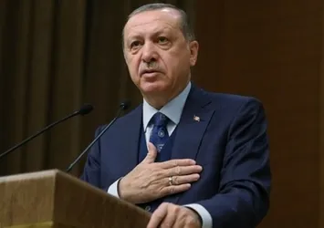 Erdoğan'dan Antalya'da kritik açıklamalar!