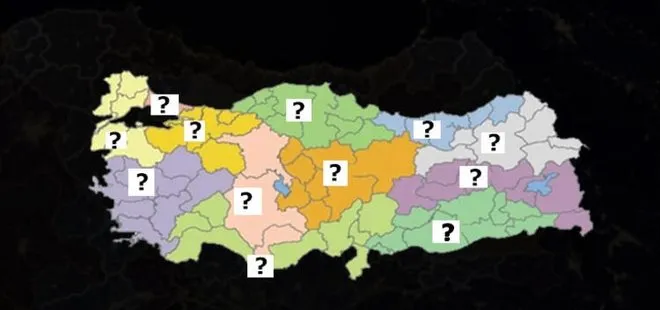 Sağlık Bakanlığı açıkladı! İşte İstanbul, Ankara, İzmir ve tüm illerimizin koronavirüs vaka sayıları