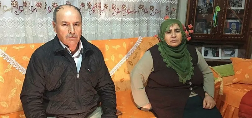 Diyarbakır'daki evlat nöbetinden sevindirici haber! Hüsniye Kaya ve Hüseyin Kaya çocuklarına kavuştu