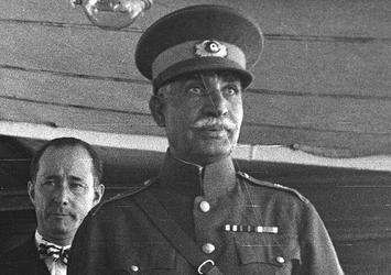 İran'da 'Şah Rıza'nın mumyası bulundu' iddiası