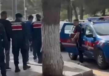 "Sibergöz-38" operasyonlarında 51 şüpheli yakalandı