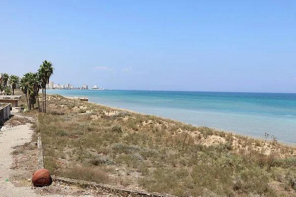 Son dakika: Türkiye ve KKTC’den ’Hayalet Şehir’ Kapalı Maraş için tarihi adım!