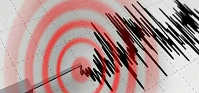 Bulgaristan’da 3,2 büyüklüğünde deprem I Dünya genelinde son depremler
