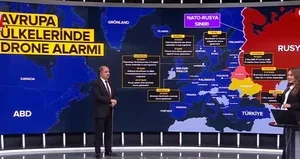 Avrupa’dan Rusya’ya karşı İHA duvarı planı!