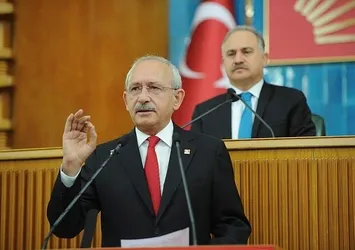 Kemal Kılıçdaroğlu ifadeye çağrıldı