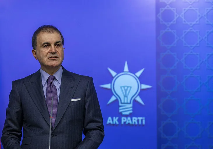 AK Parti MKYK toplantısı sonrası önemli açıklamalar