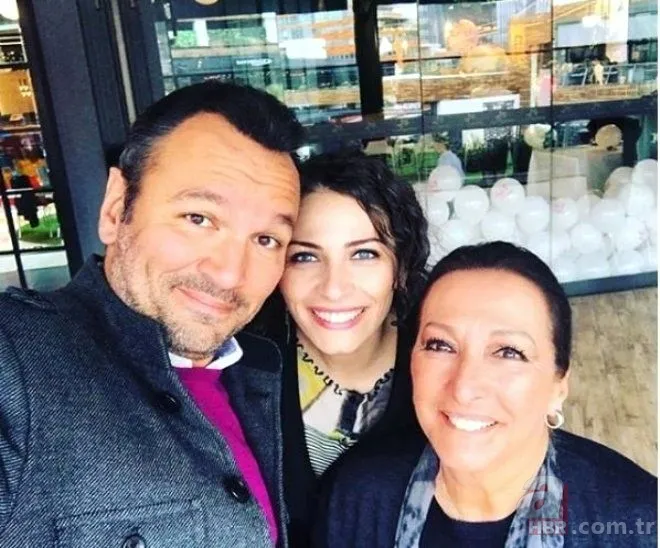 Nerede olduğu merak ediliyordu... Selena'nın Selin'i Cansu Demirci'nin son hali ortaya çıktı! 22