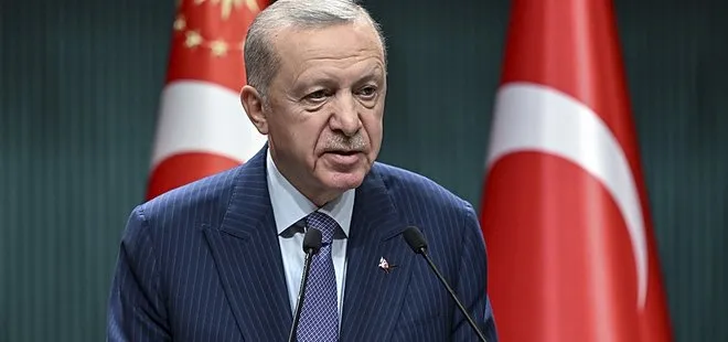 Başkan Erdoğan’dan 5 Haziran Dünya Çevre Günü mesajı: Hepimize büyük sorumluluk düşüyor