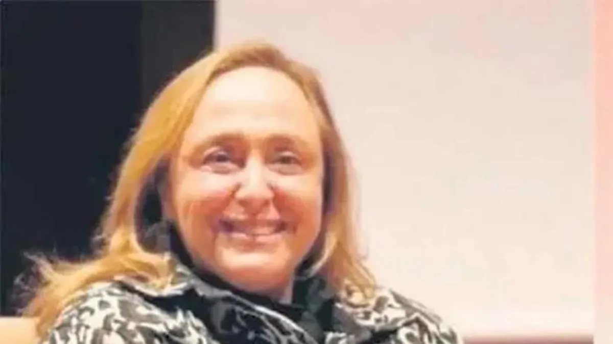 Ayşe Barım soruşturması derinleşiyor! Deniz Işın mağdur sıfatıyla ifade verecek