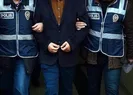 FETÖnün hücre evlerinde yakalanan 5 şüpheli tutuklandı