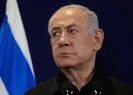 Katil Netanyahudan hukuk manevrası!