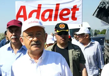 Kılıçdaroğlu'nun kafası karışık