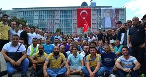 İBB’de tek tek işe iade! Sayı 4’e çıktı...