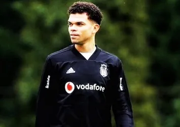 Pepe'nin yeni adresi belli oldu!