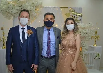 Devletin gölgesi üzerinden hiç eksik olmadı! Sevdiği kişiye tek şartı bu oldu