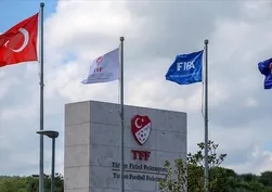 TFF açıkladı: İhlaller sonrası sevk kararları