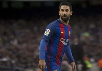Arda’nın menajeri Inter’le temasa geçti