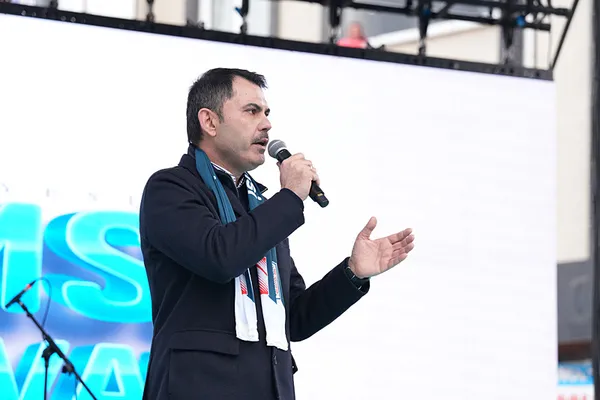CHP'li İBB'nin kentsel dönüşüm çilesi! Murat Kurum gerçekleri tek tek açıkladı: Gaziosmanpaşa'daki sayımıza ulaşamadı - 4