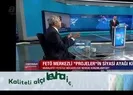 İYİ Parti FETÖ projesidir! A Haber ekranlarında çarpıcı sözler