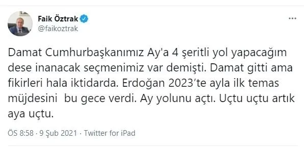 CHP'li belediyede köpek heykeli gururu! Milli Uzay Projesine bile dil uzatanlar halka böyle hizmet veriyor - 9