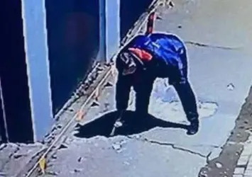 Rus askerleri Kiev sokaklarında böyle görüntülendi! Sivil binalar tek tek işaretlendi