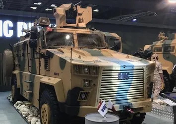 BMC'nin dizel motor üretimine "süper teşvik"