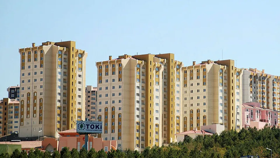 TOKİ'den dar gelirliye müjde! 269 lira taksitle ev sahibi nasıl olunur?