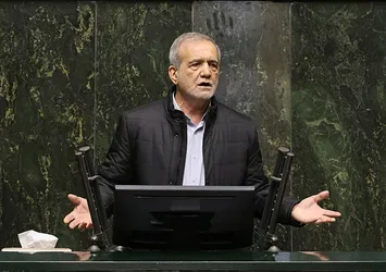 İran'da su krizi! Kaynakları tükeniyor