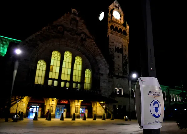 SON DAKİKA | Fransa’dan COVID-19 yasaklarıyla ilgili yeni karar