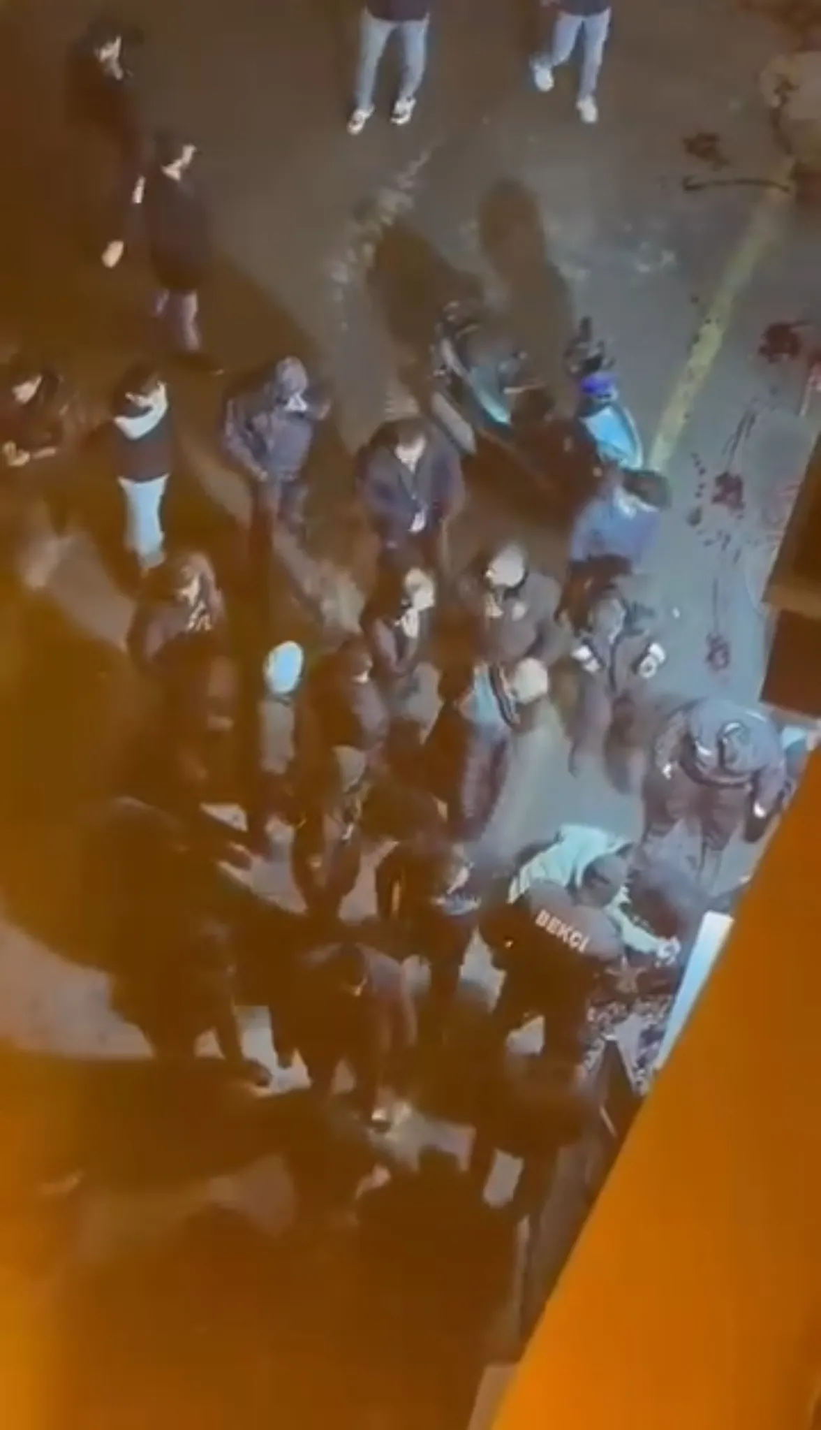 Mardin'de silahlı kavga: 1 yaralı