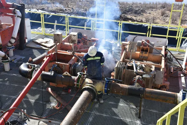 TPAO Yönetim Kurulu Başkanı Melih Han Bilgin’den muhalefetin iftiralarına cevap: 6.1 milyar doları su satarak kazanmadık