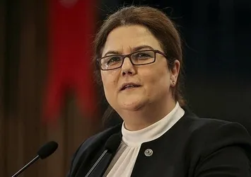 Kadın şiddetle mücadelenin detaylarını Aile ve Sosyal Hizmetler Bakanı Derya Yanık anlattı: Israrlı takibe ağır ceza geliyor