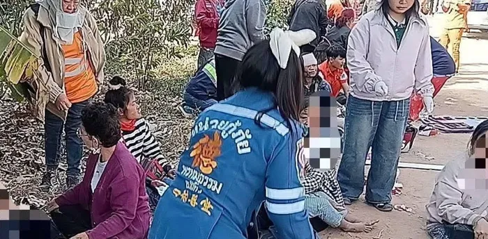 taylandda-vinc-faciasi-hareket-eden-trenin-uzerine-devrildi-1768367545986.jpg Tayland (Thaiger aracılığıyla)