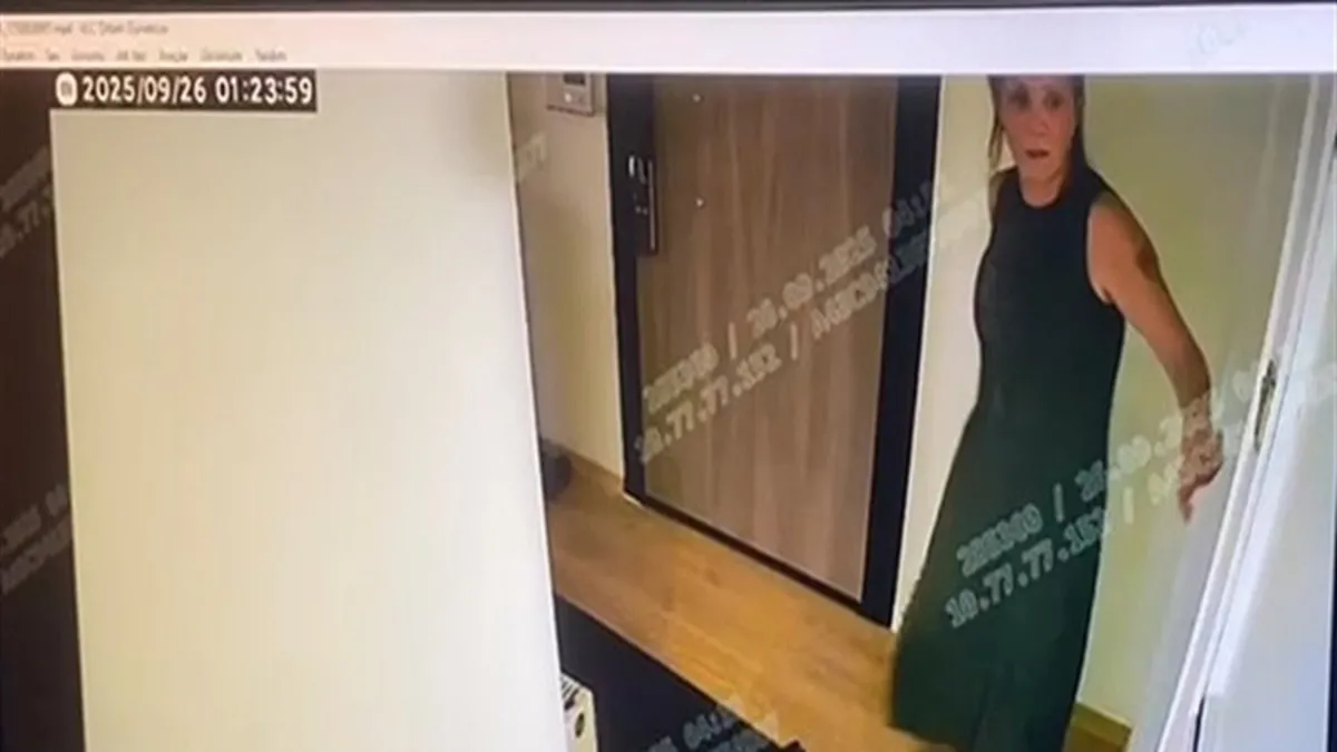 Güllü neden öldü? Nasıl düştü? İşte dakika dakika yaşananlar