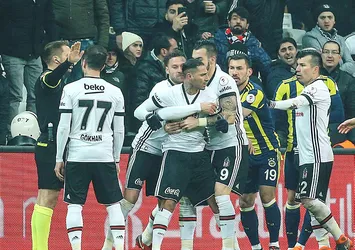 Quaresma’ya en az 8 en fazla 16 maç ceza