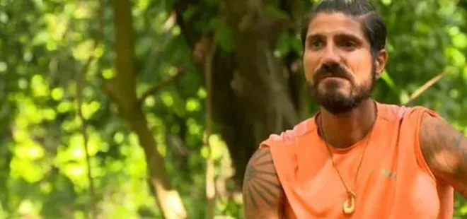 Survivor’da beklenmedik ayrılık... Survivor Barış Özbek neden yok, diskalifiye mi oldu? Acun Ilıcalı açıkladı...