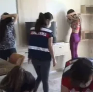 Son dakika: Eş zamanlı 7 ilde bataklık operasyonu! A Haber canlı yayında görüntüledi