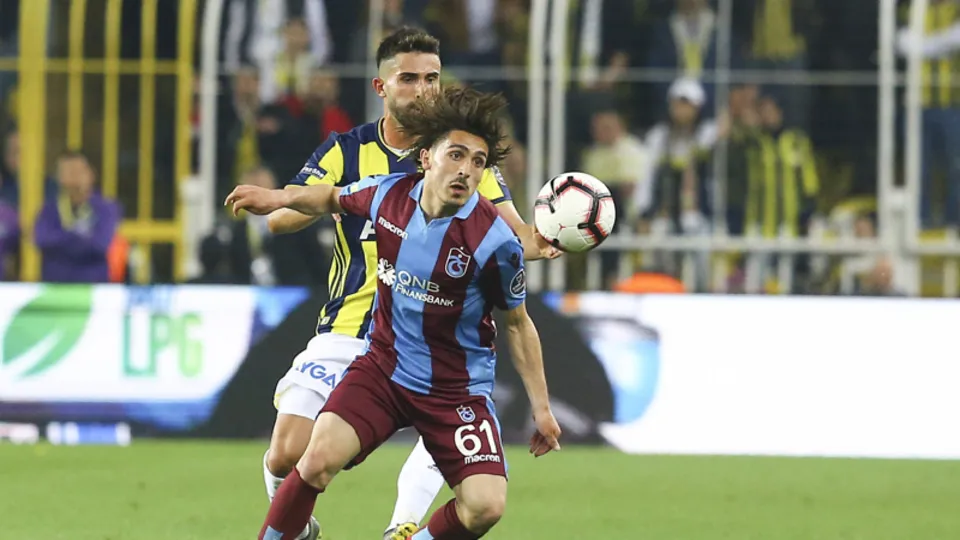 Fenerbahçe maden buldu
