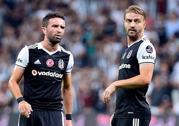 Fenerbahçe'den Caner Erkin bombası! Geri geliyor