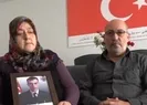 Şehit ailelerinden CHP’ye tezkere tepkisi!