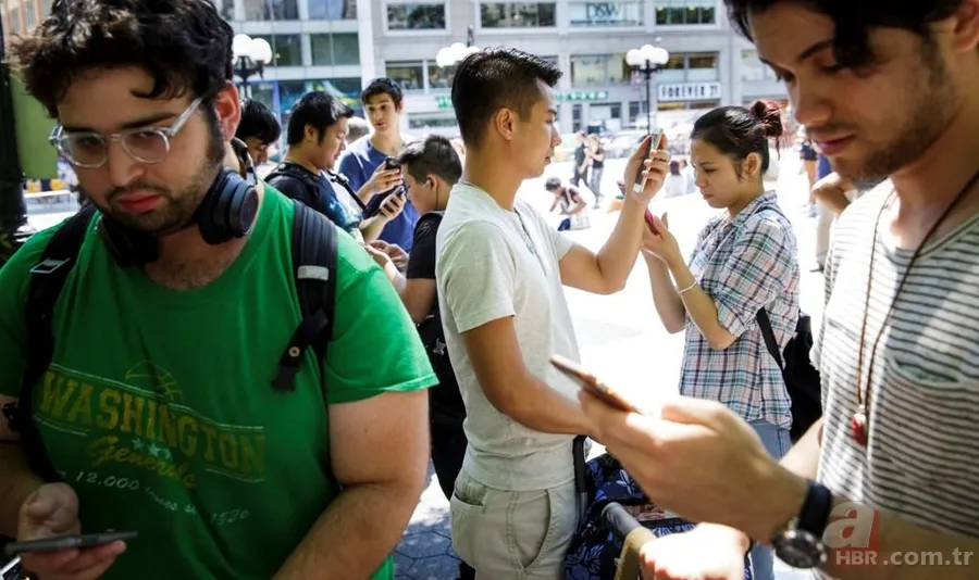 Pokemon Go ustası olmanın tüyoları 6