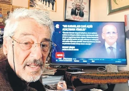 Usta isim Sadık Albayrak’tan dikkat çeken tespitler! CHP, Meral Akşener, Kemal Kılıçdaroğlu, Ekrem İmamoğlu...